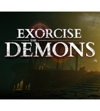 Exorcise The Demons Steam Key GLOBAL